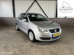 Volkswagen Polo - 1.4-16V Turijn CRUISE CONTROL/TREKHAAK