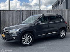 Volkswagen Tiguan - 1.4 TSI Sport&Style/STOELVW/NAVI/PDC/
