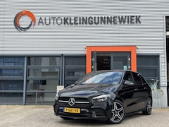 Mercedes-Benz B-klasse - 250 e AMG / Schuifkanteldak / Trekhaak Afneembaar / Nieuwe Allseason Banden / SOH 92.1, %