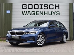 BMW 3-serie Touring - 320i Business Edition | Trekhaak | Carplay | Cruise Control |