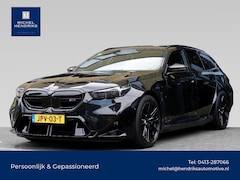 BMW 5-serie Touring - M5 - M Drivers Package 727 PK