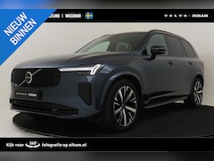 Volvo XC90 - II T8 PLUG-IN HYBRID AWD PLUS DARK -BOWERS&WILKINS|LUCHTVERING|GEVENT.LEDER|HEAD-UP DISP.|