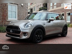 MINI Cooper - One 1.5 | RIJKLAARPRIJS | Volledig Pepper-pakket | Apple CarPlay | BTW-auto