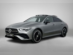 Mercedes-Benz CLA-Klasse - CLA 250e Coupé Automaat Star Edition AMG Line | MANUFAKTUR | Advanced Plus Pakket | Nightp