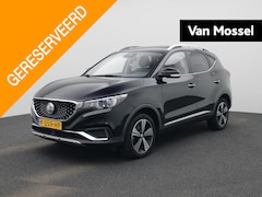 MG MG ZS EV - Luxury 45kWh | SoH 90% | Leder | Navi | Panoramadak | Apple CarPlay | Camera | Adaptive Cr