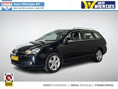 Volkswagen Golf Variant - 1.2 TSI | BlueM Style | Airco-Ecc | Cruise | Trekhaak