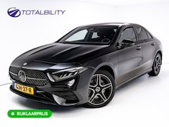 Mercedes-Benz A-klasse - 250 e Star Edition AMG Line Night Facelift | Adap. Cruise | Stoelverw. | Sfeerverlichting