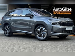 Skoda Kodiaq - 1.5 TSI PHEV Sportline l Canton Sound l PANO l Trekhaak l Winter Pakket