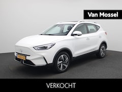 MG MG ZS EV - Standard Range Luxury 50 kWh | Navi | Leder | Panoramadak | 360 Camera | Led Koplampen | C