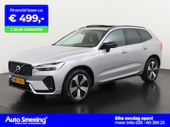 Volvo XC60 - 2.0 T6 Long Range AWD Plus Dark | Leder | Memory stoel | Camera | Zondag Open
