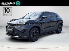 Toyota Urban Cruiser - Dynamic 61 kWh | € 2.500 extra inruilwaarde |