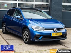 Volkswagen Polo - 1.0 TSI Life Business Pano/Virtual/Blindspot