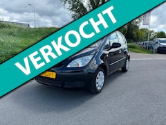 Mitsubishi Colt - 1.1 Incharge Airco