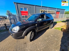 Hyundai Tucson - 2.0i Style