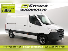 Mercedes-Benz Sprinter - 317 CDI 170PK L2H2 RWD | Airco | Camera | 3 Zits | Carplay