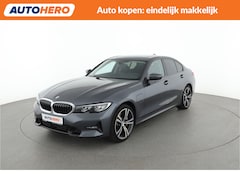 BMW 3-serie - 330e eDrive Edition |PS69184|