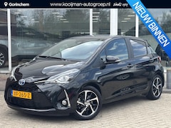 Toyota Yaris - 1.5 Hybrid Executive