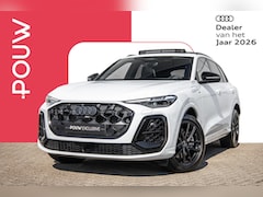 Audi Q5 - 2.0 TFSI e-hybrid quattro S edition | 20" LMV | Panoramadak | Alcantara | 360 Camera | Key