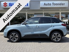 Suzuki Vitara - Automaat 1.4 Boosterjet Style Smart Hybrid | Trekhaak afneembaar | All season banden