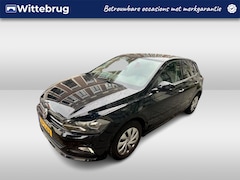 Volkswagen Polo - 1.0 MPI Comfortline / AIRCO/ CRUISE/ NAVI/ PRIVACY GLASS/ 5 DEURS/ ZUINIG