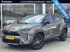 Toyota Yaris Cross - 1.5 Hybrid Explore
