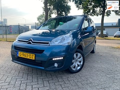 Citroën Berlingo - 1.6 BlueHDi XTR Navi Cruise Tel Pdc