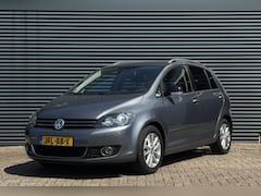 Volkswagen Golf Plus - 1.4 TSI 112PK Style