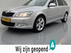 Skoda Octavia Combi - 1.2 TSI Elegance-automaat-airco-elek ramen