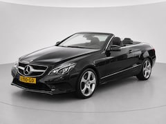 Mercedes-Benz E-klasse Cabrio - 200 Prestige I NAVI I TREKH.I CRUISE I LEER I