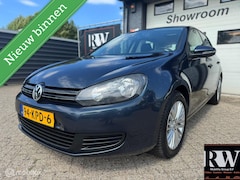 Volkswagen Golf - 1.4 TSI TEAM Highline *CRUISE*CLIMA*NAP*A/C