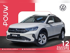 Volkswagen Taigo - 1.0 TSI 95pk Life | Keyless entry/start | Navigatie | Achteruitrijcamera