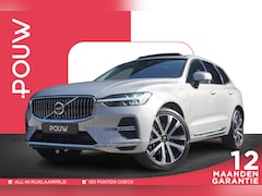Volvo XC60 - 2.0 T6 Plug-in hybrid AWD Essential Edition Bright | Adaptive cruise | 21 inch | Android a