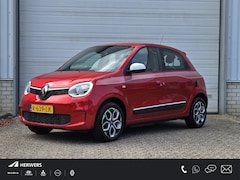 Renault Twingo Z.E. - R80 Collection / SOH 91.3% / Stoelverwarming / 1e Eigenaar / All Seasons / Stoelverwarming