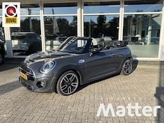 MINI Cabrio - 2.0 Cooper S JCW CAMERA