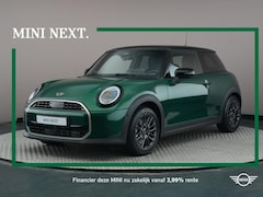 MINI 3-Deurs - 1.5 Cooper C Favoured M