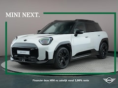 MINI Aceman - E John Cooper Works M 42.5 kWh