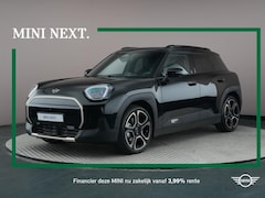 MINI Aceman - E Favoured L 42.5 kWh
