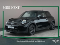 MINI 3-Deurs - 1.5 Cooper C John Cooper Works L