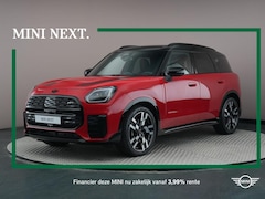 MINI Countryman - 1.5 C John Cooper Works L