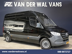 Mercedes-Benz Sprinter - 314 CDI 143pk L2H2 Euro6 Airco | Camera | Apple Carplay | Trekhaak | Cruisecontrol Android