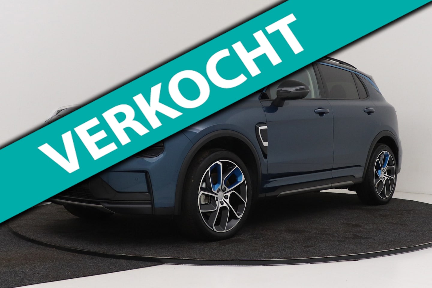Lynk & Co 01 - 1.5 | Org NL | Panoramadak | CarPlay | 360 Camera | Stoelverwarming | - AutoWereld.nl