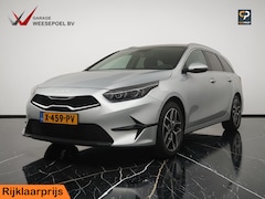 Kia Cee'd Sportswagon - Ceed 1.0 T-GDi 120PK ExecutiveLine - Panoramadak - Navigatie - Stoel- en stuurverwarming