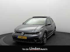 Volkswagen Polo - 1.0 TSI R-Line Business | IQ Light | Panoramadak | Virtual Cockpit | Automaat | Carplay&An
