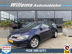 Volkswagen Golf - 1.4 TSI Comfortline Climate Control