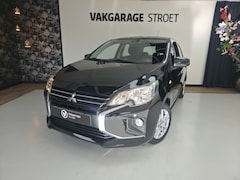 Mitsubishi Space Star - 1.0 Cool+ | voll.deal.oh | LMV | beurt | 2 nw All-seasons | bkje
