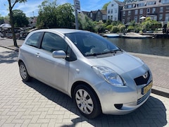 Toyota Yaris - 1.3 VVTi Sol MMT