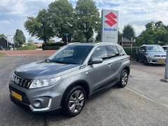 Suzuki Vitara - 112 PK Boosterjet Select AUTOMAAT // Dealer onderhouden Vitara // All-season banden // Sto