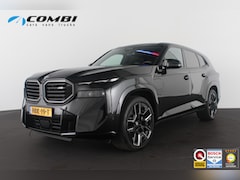 BMW XM - PHEV 50e 30 kWh > 22inch/Driving Assistant Professional/Trekhaak