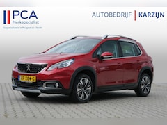 Peugeot 2008 - 1.2 PureTech Allure
