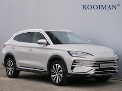 BYD Seal U - 1.5 DM-i FWD Comfort 218 Pk 26, 6 kWh PHEV Leder / Panoramadak / 125 km elektr. actieradiu